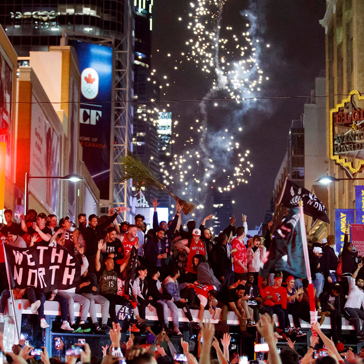 RAPTORS DRAFT PARTY AT 3 BREWERS ON YONGE/DUNDAS – JUNE 22 @ 7PM - Raptors  Republic