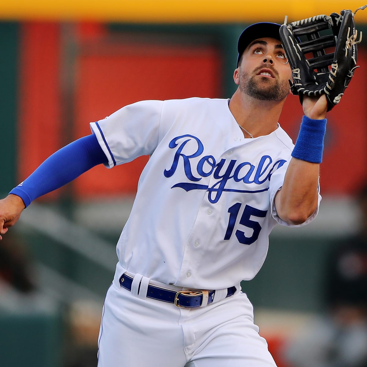 Best fits for a Whit Merrifield trade