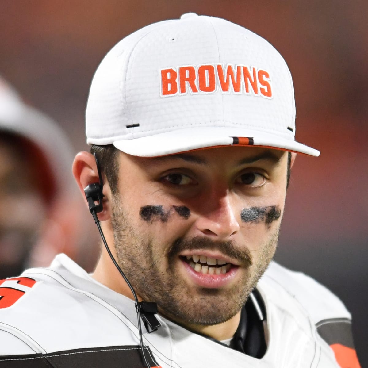 Baker Mayfield blasts media for claiming he trashed rookie Giants  quarterback Daniel Jones