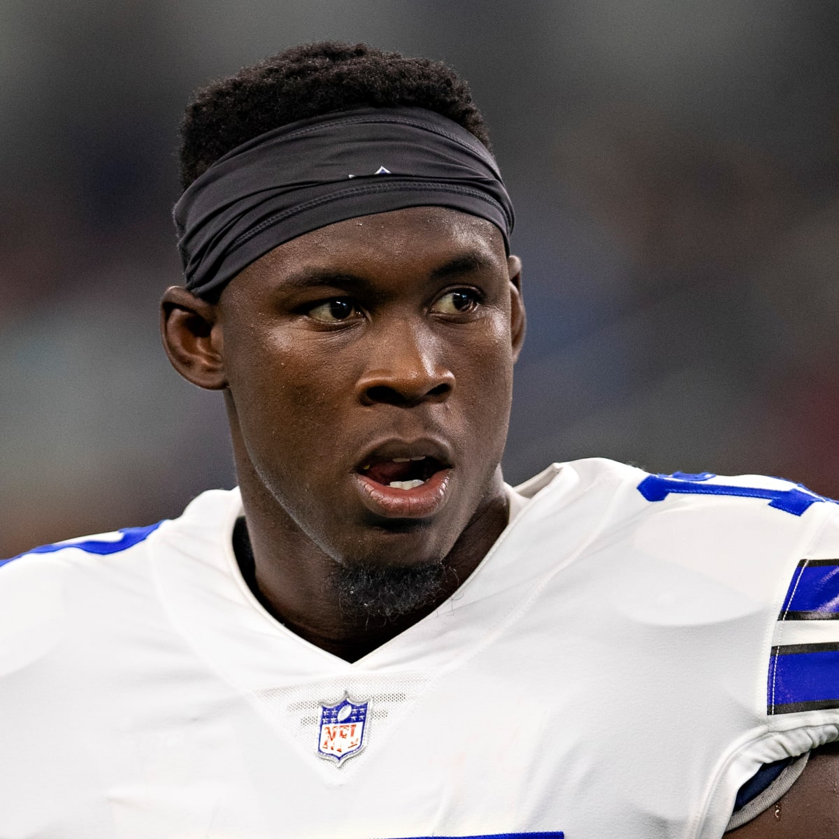 Cowboys release Allen Hurns, notable WR signing after Bryant