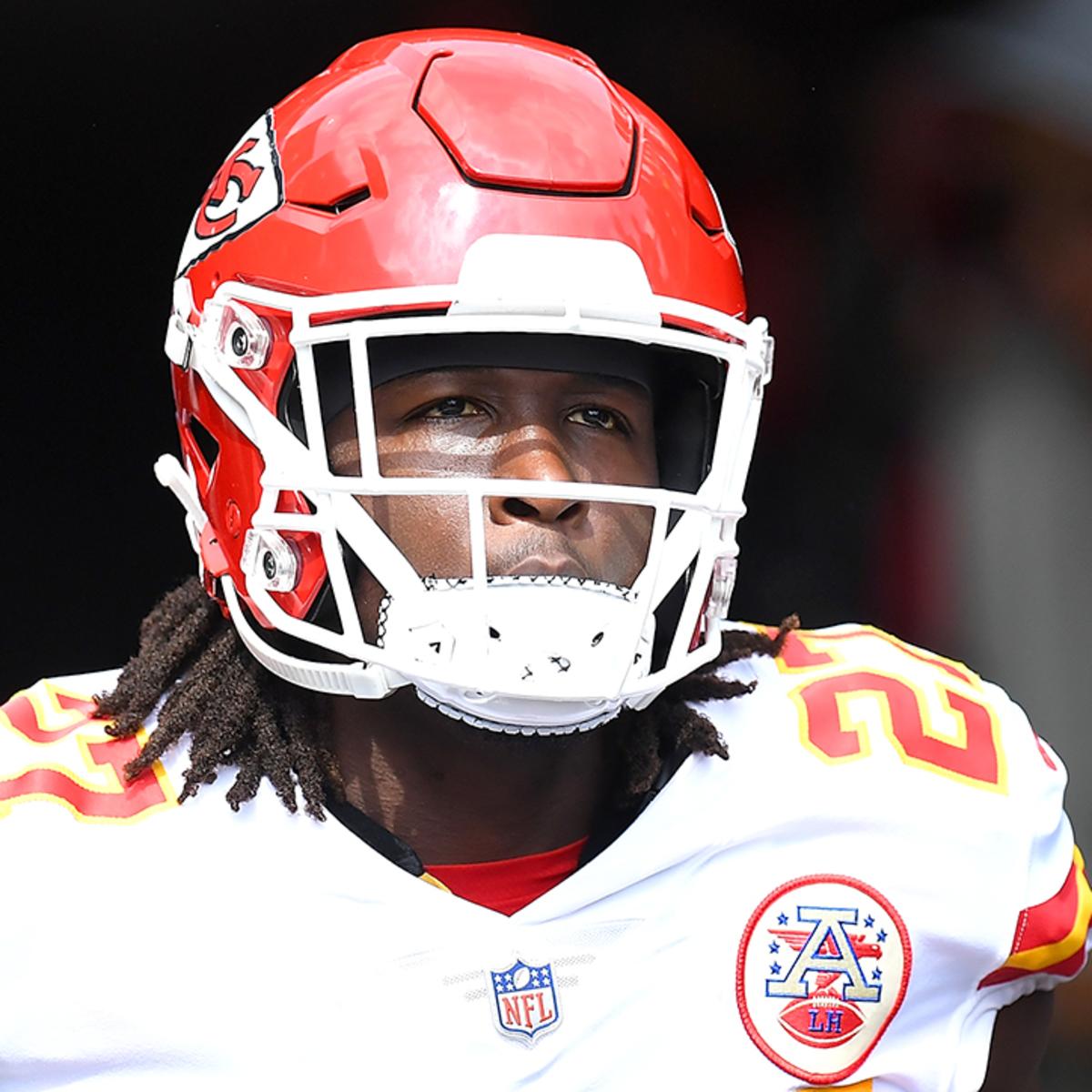 Kansas City Chiefs owner knew of three Kareem Hunt incidents