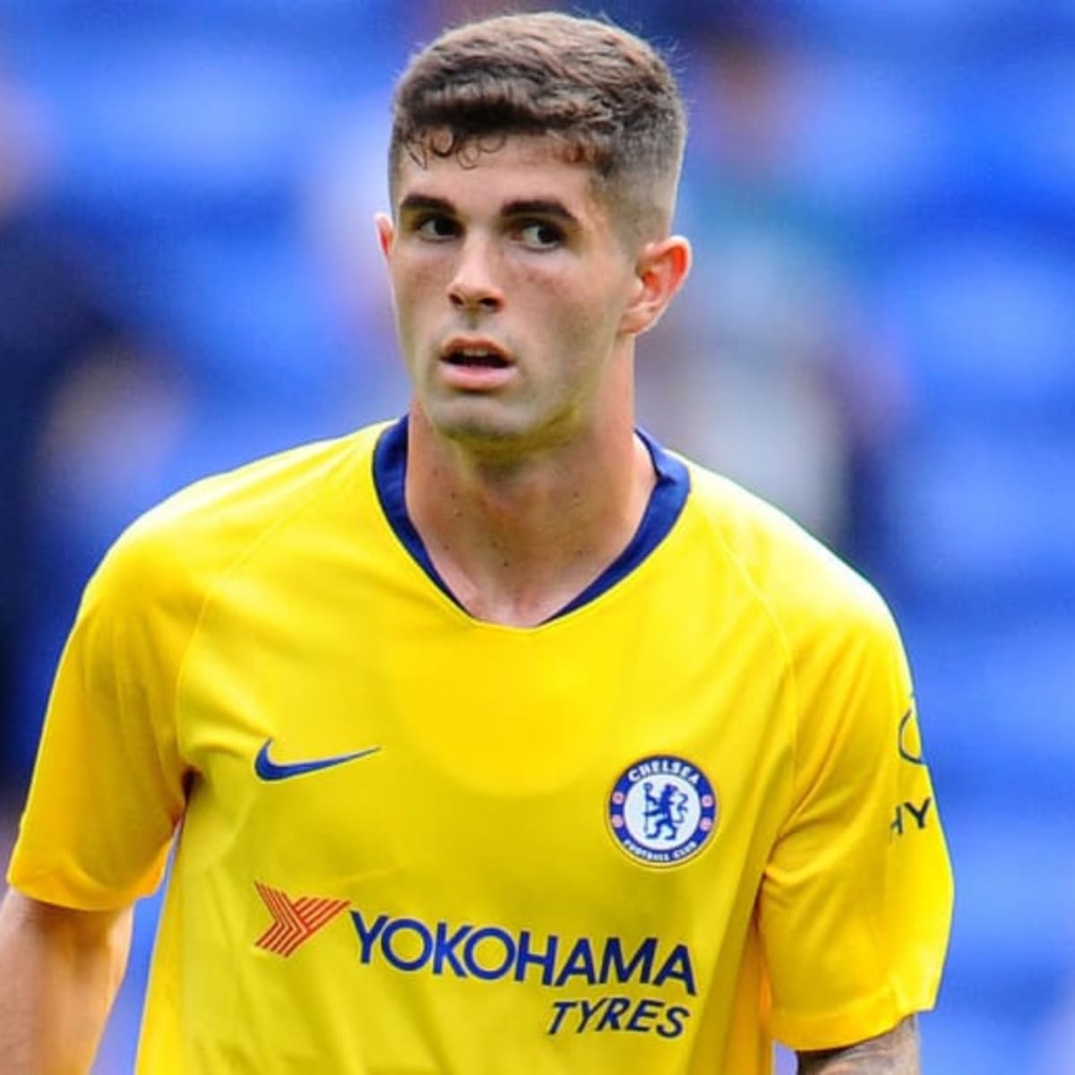 Why has Christian Pulisic been underwhelming in a Chelsea shirt?