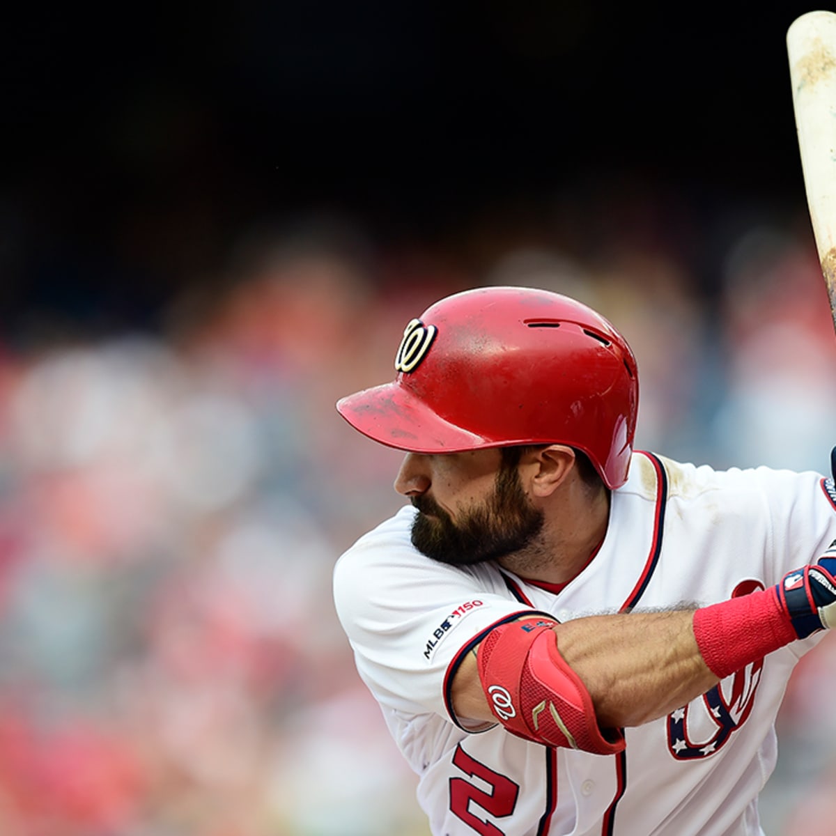 Adam Eaton: Actually, The Financial Struggles Of Minor League