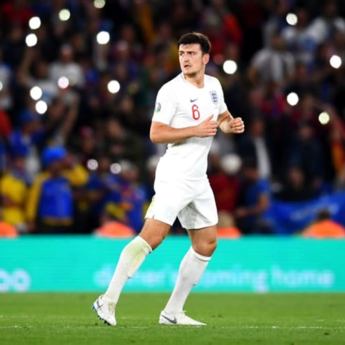 What has happened to Maguire? Man Utd's disastrous defence laid