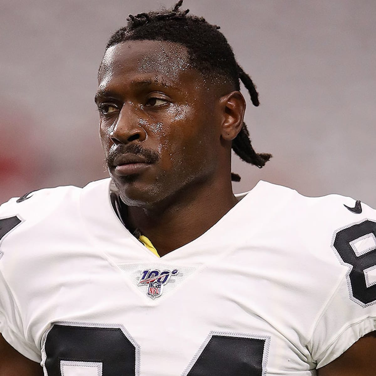 Antonio Brown Endorses Himself As Green Bay Packers And Kansas