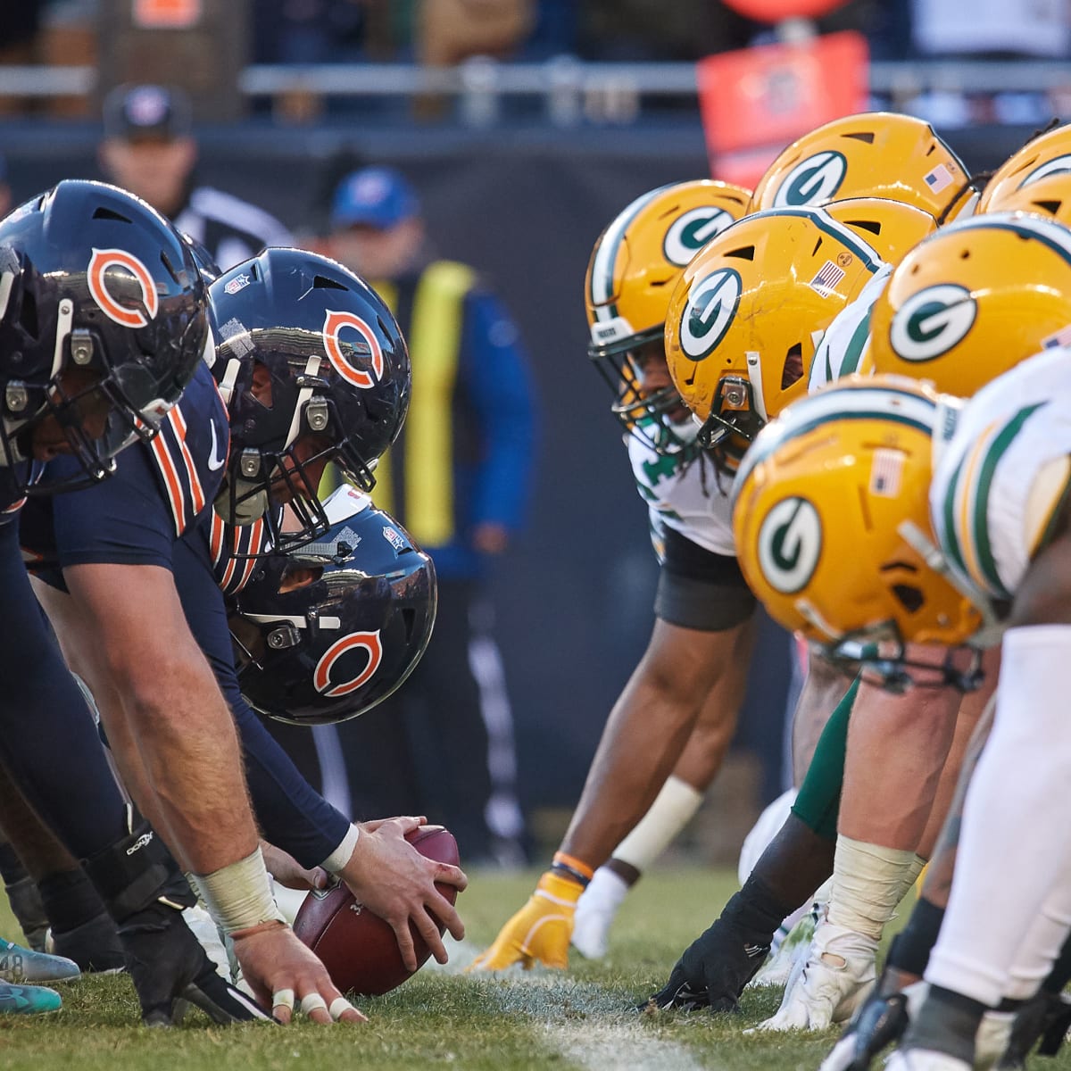 NFL news: Bears host Packers in 2019 season opener; Patriots to