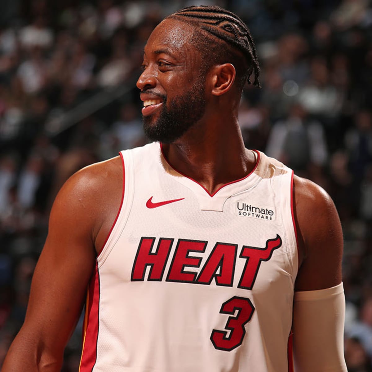 miami heat wade