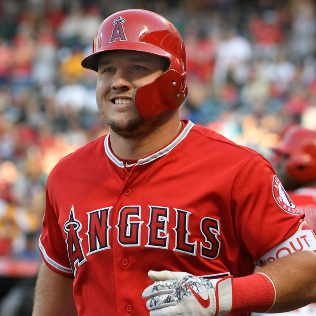 Mike Trout Reportedly Set to Sign 12-Year, $430 Million Extension