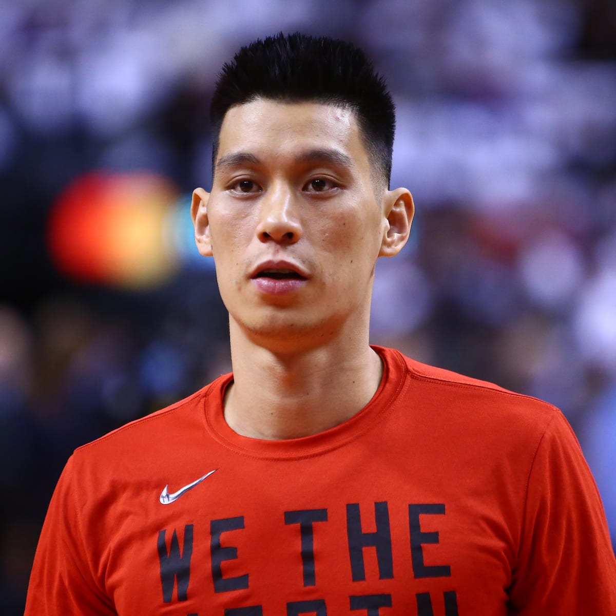 Does Jeremy Lin's Marketability Make Him Untradable?
