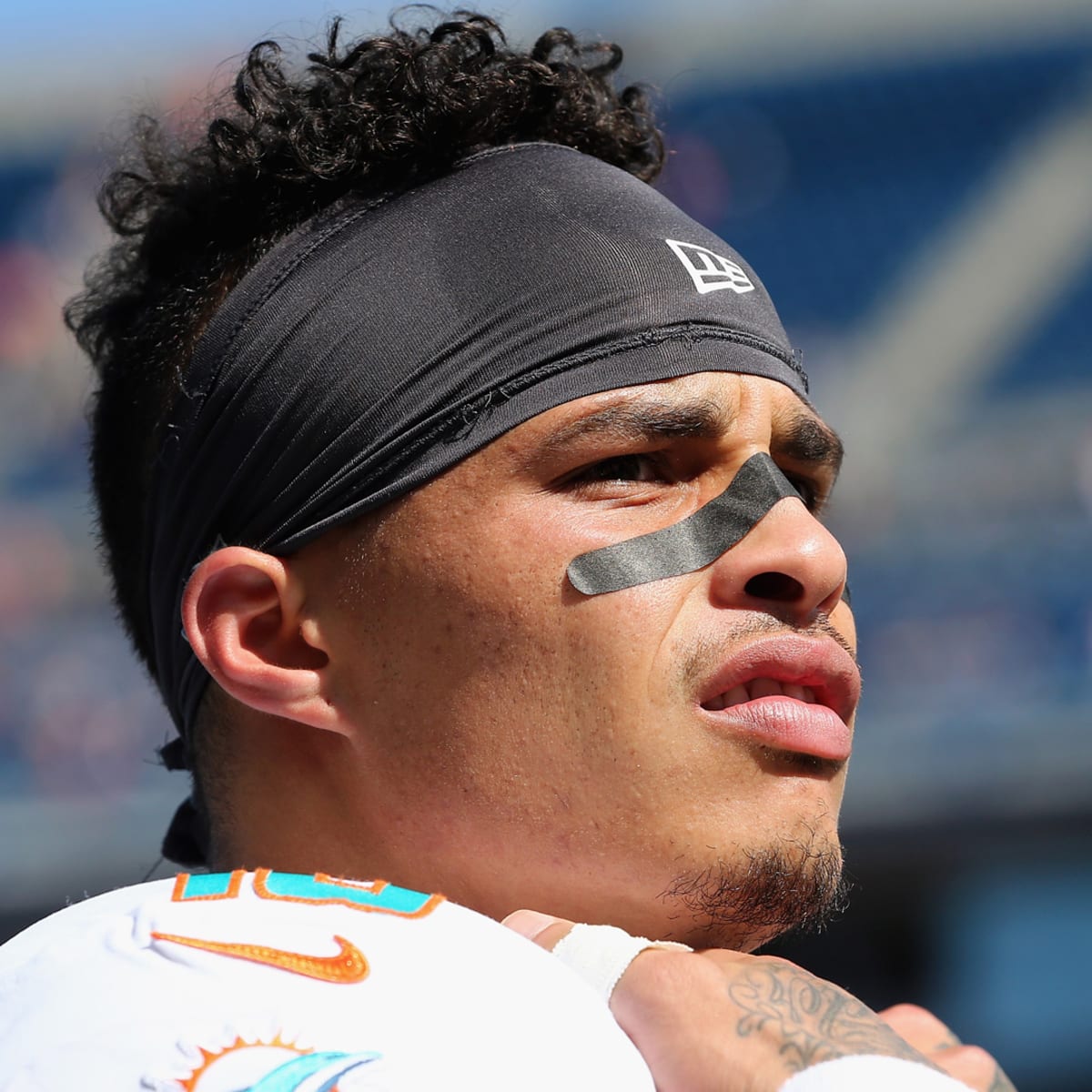 Miami Dolphins: Kenny Stills needs to get more touches