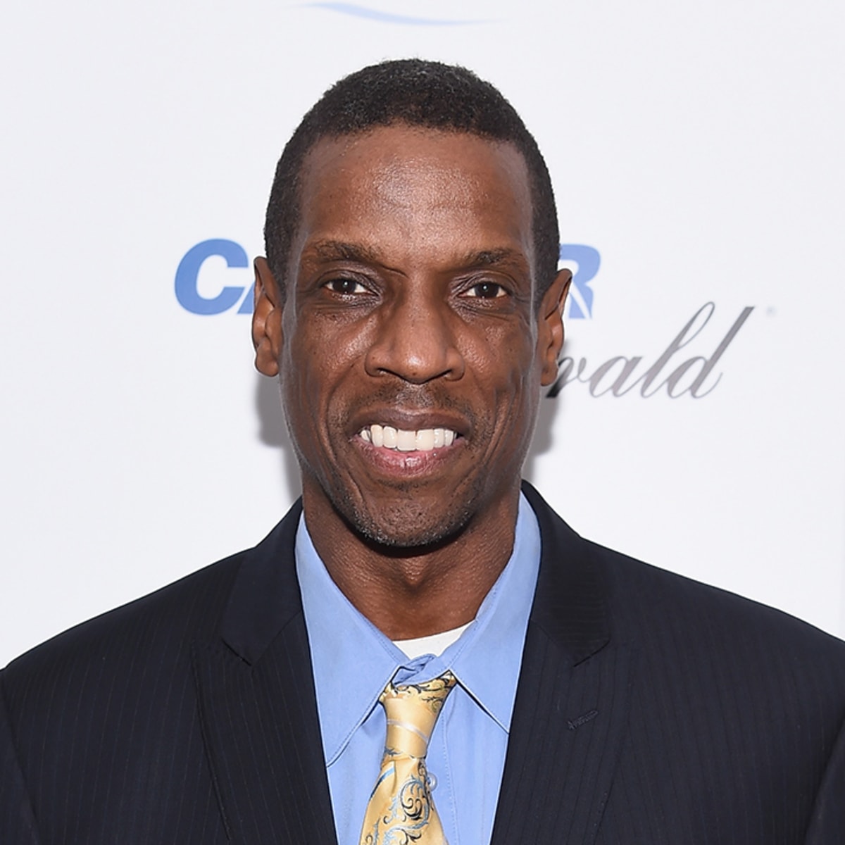 Dwight Gooden charged with cocaine possession