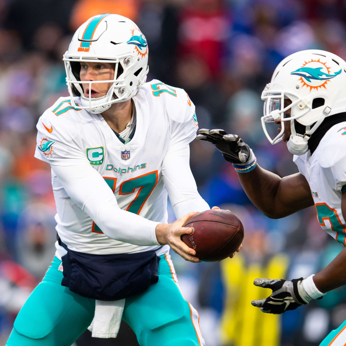 Welcome To Miami: Meet The Dolphins 2019 Draft Class