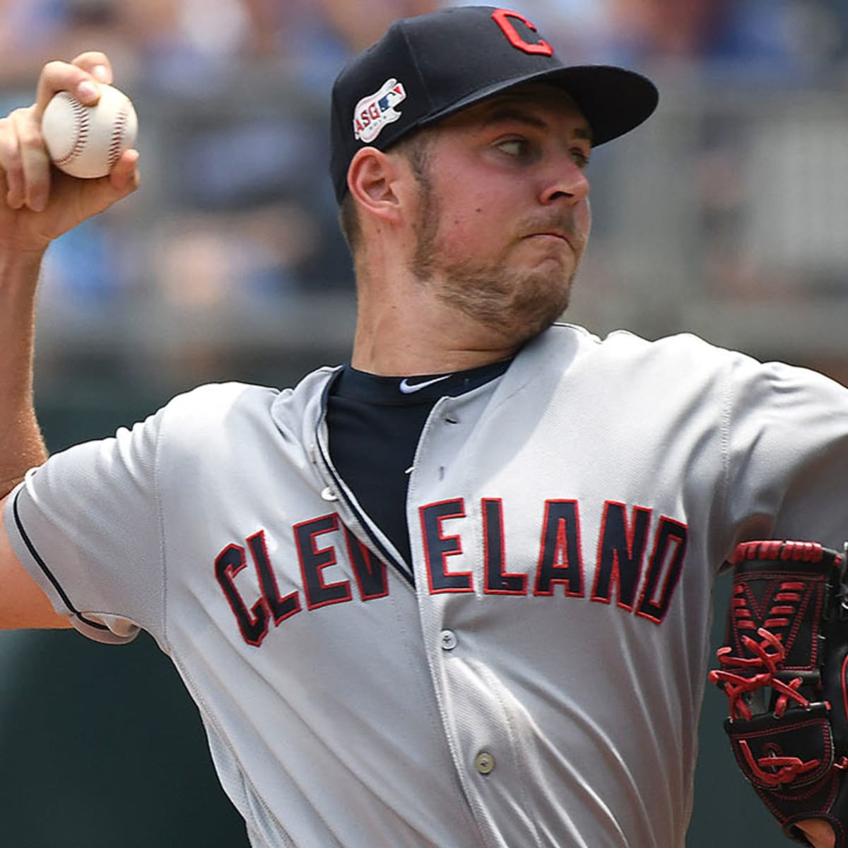 RUMOR: Some Dodgers totally fine playing with Trevor Bauer