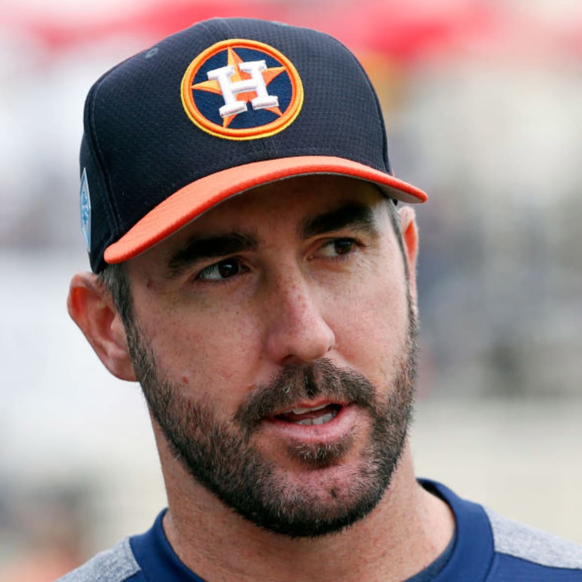 MLB trade rumors: Astros, Justin Verlander nearing contract extension -  Bless You Boys