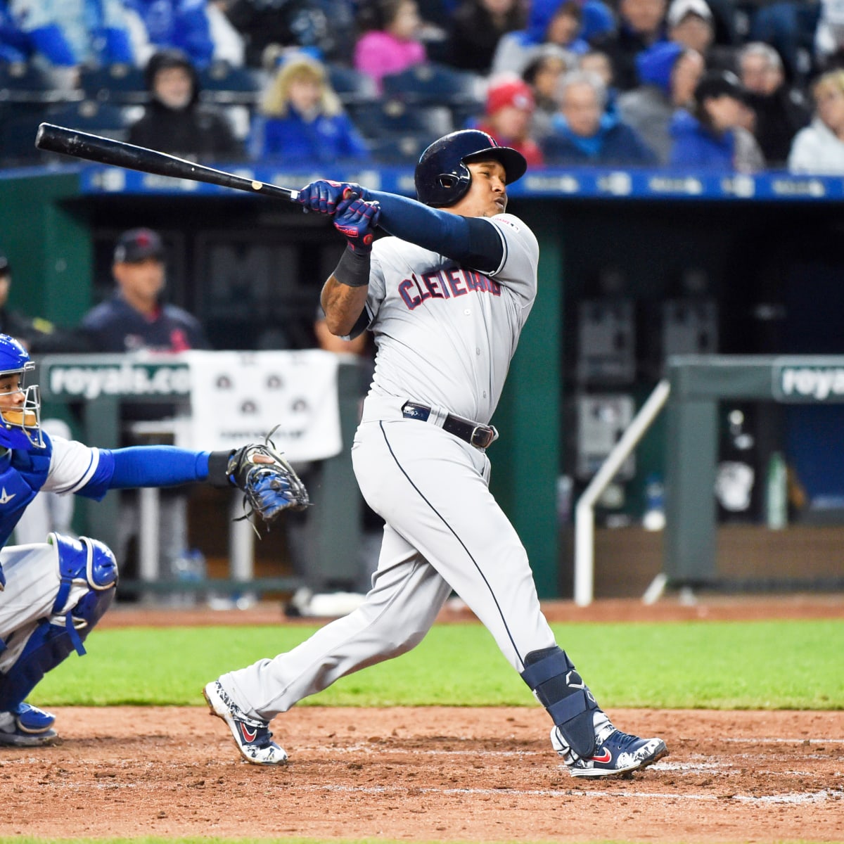 Cleveland Indians: Jose Ramirez making strong case for MVP