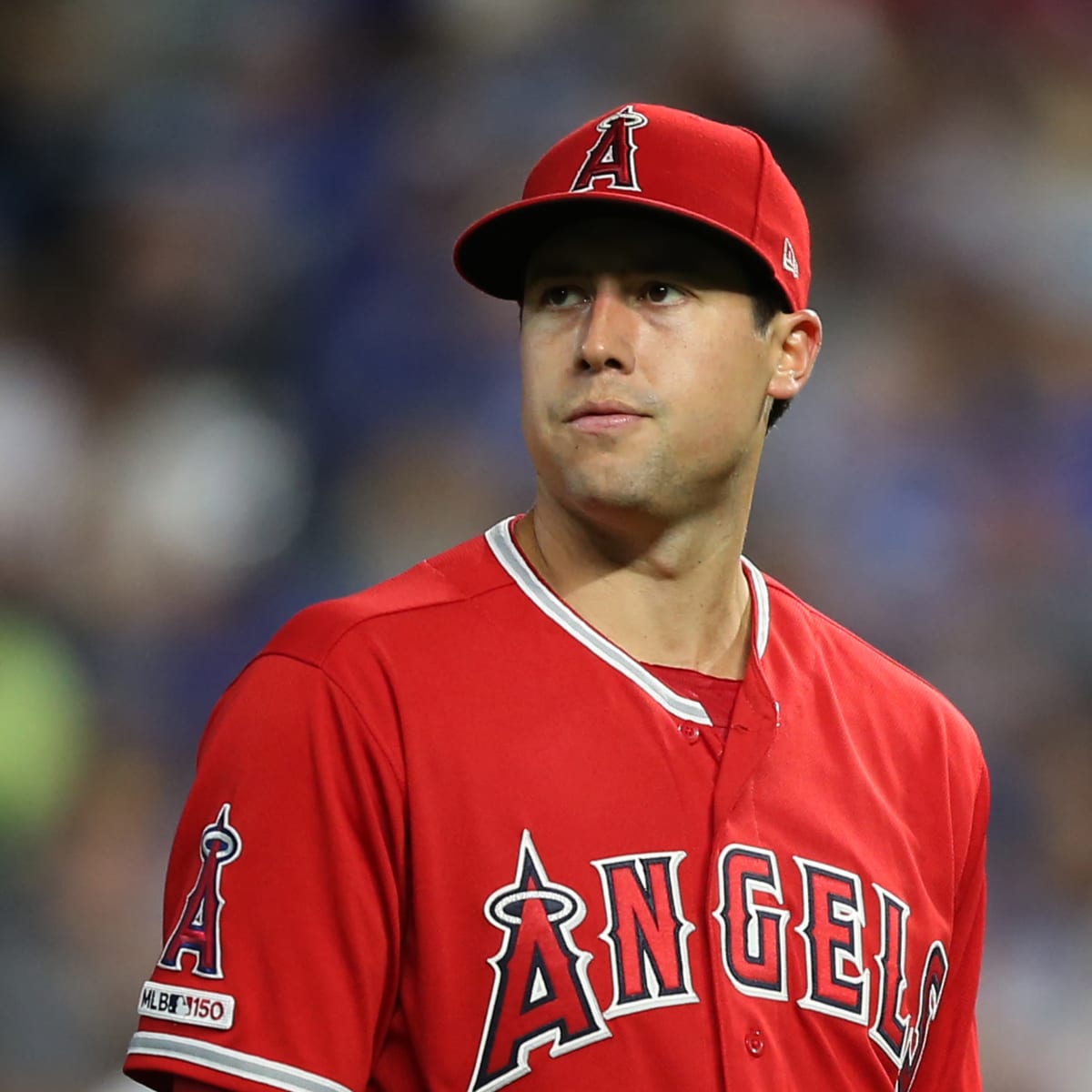 Tyler Skaggs another casualty of America's opioid epidemic