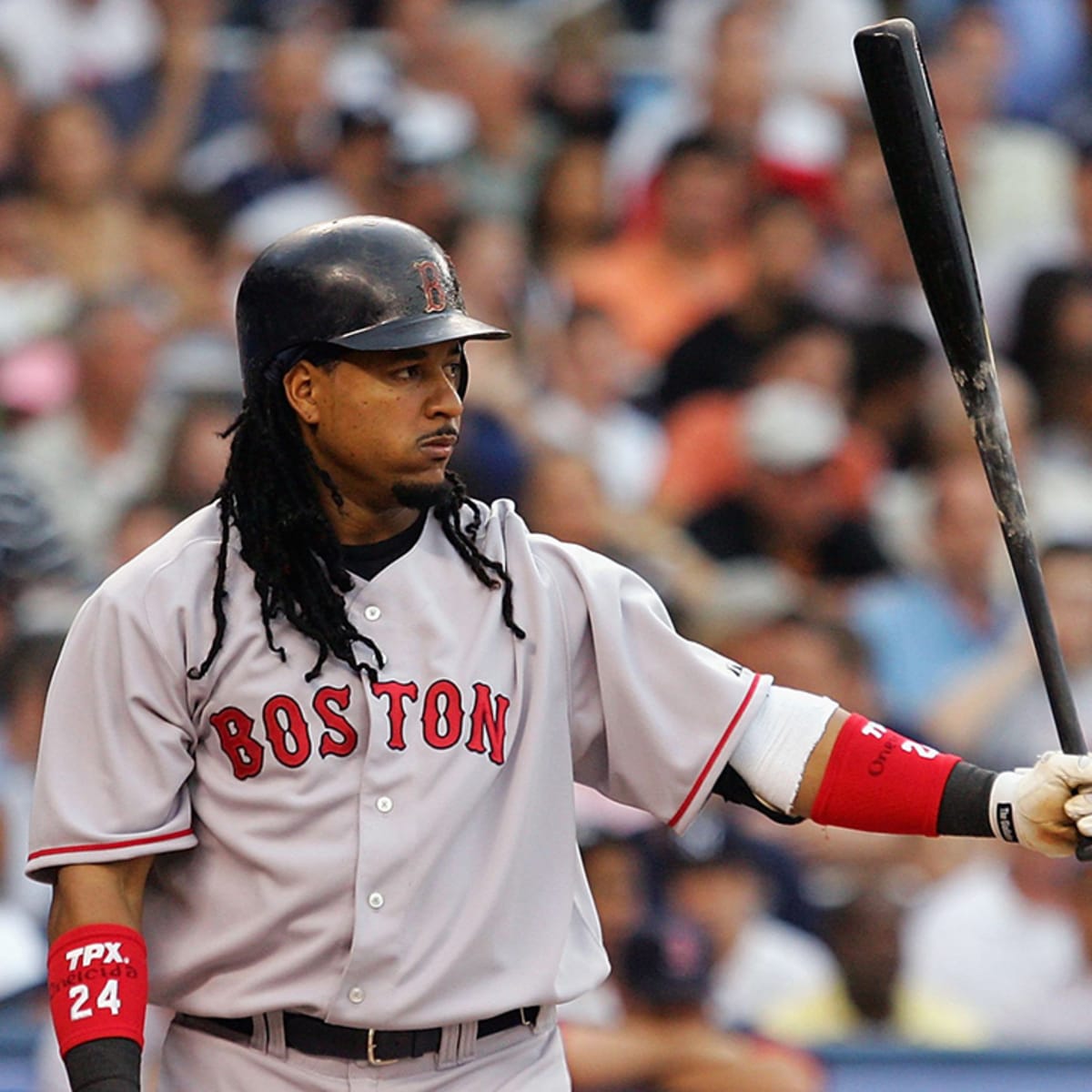Manny Ramirez enters Guardians Hall of Fame, believes Cooperstown