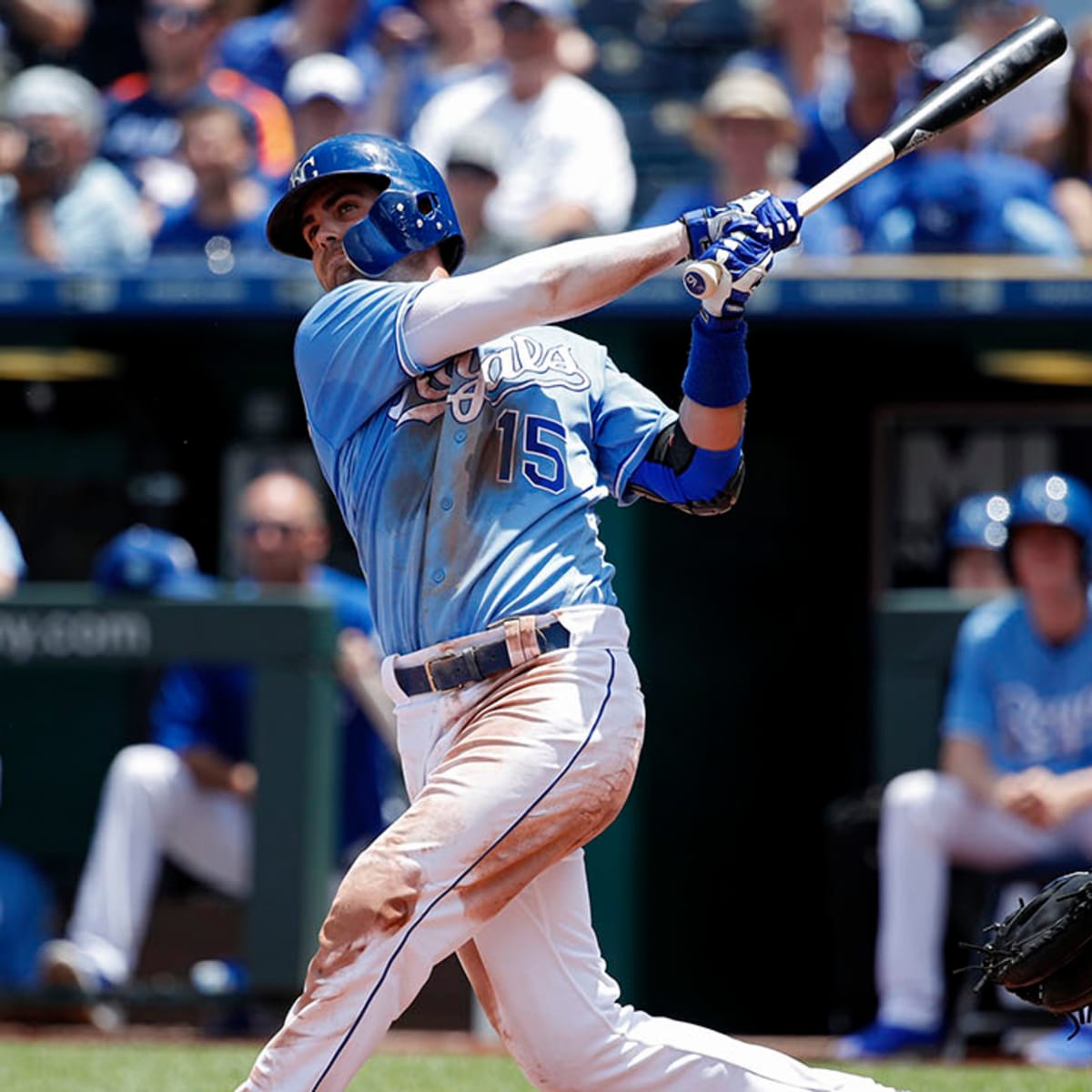 Royals and Whit Merrifield reportedly agree to four-year, $16.25 million  extension 