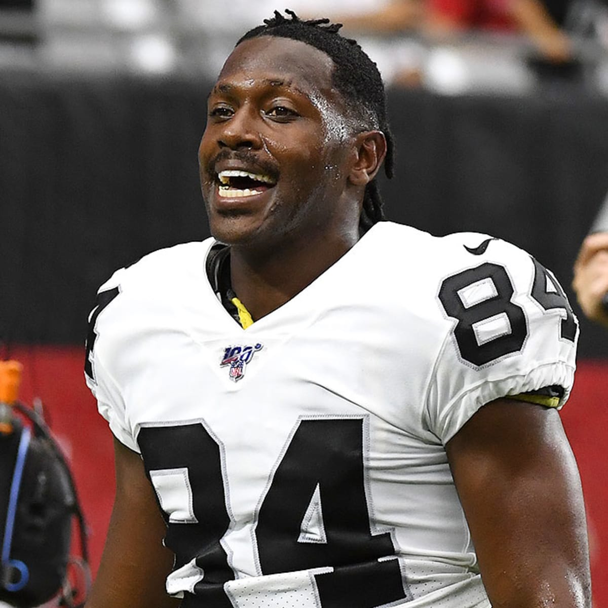 Antonio Brown drama timeline: What led Raiders to release WR - Sports  Illustrated