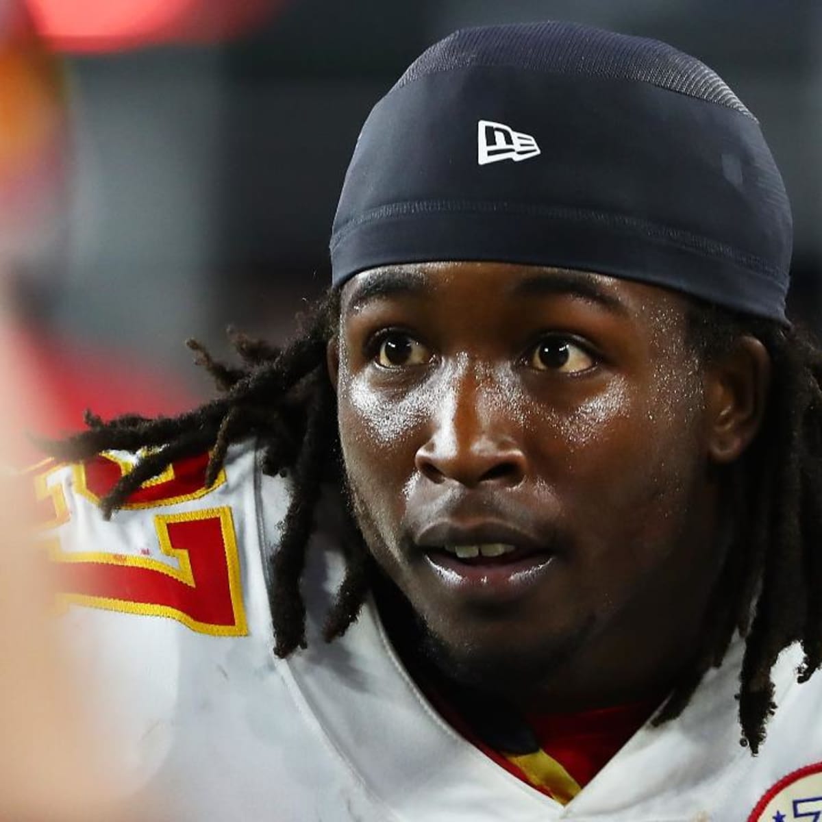 Kareem Hunt suspended: Browns RB out eight games for violating conduct  policy - Sports Illustrated