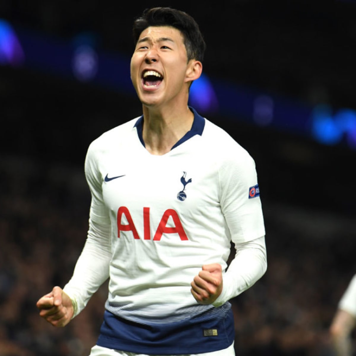 Tottenham Hotspur Soccer Player Son Heung-min Documentary 'Sonsational'  Sets  Debut