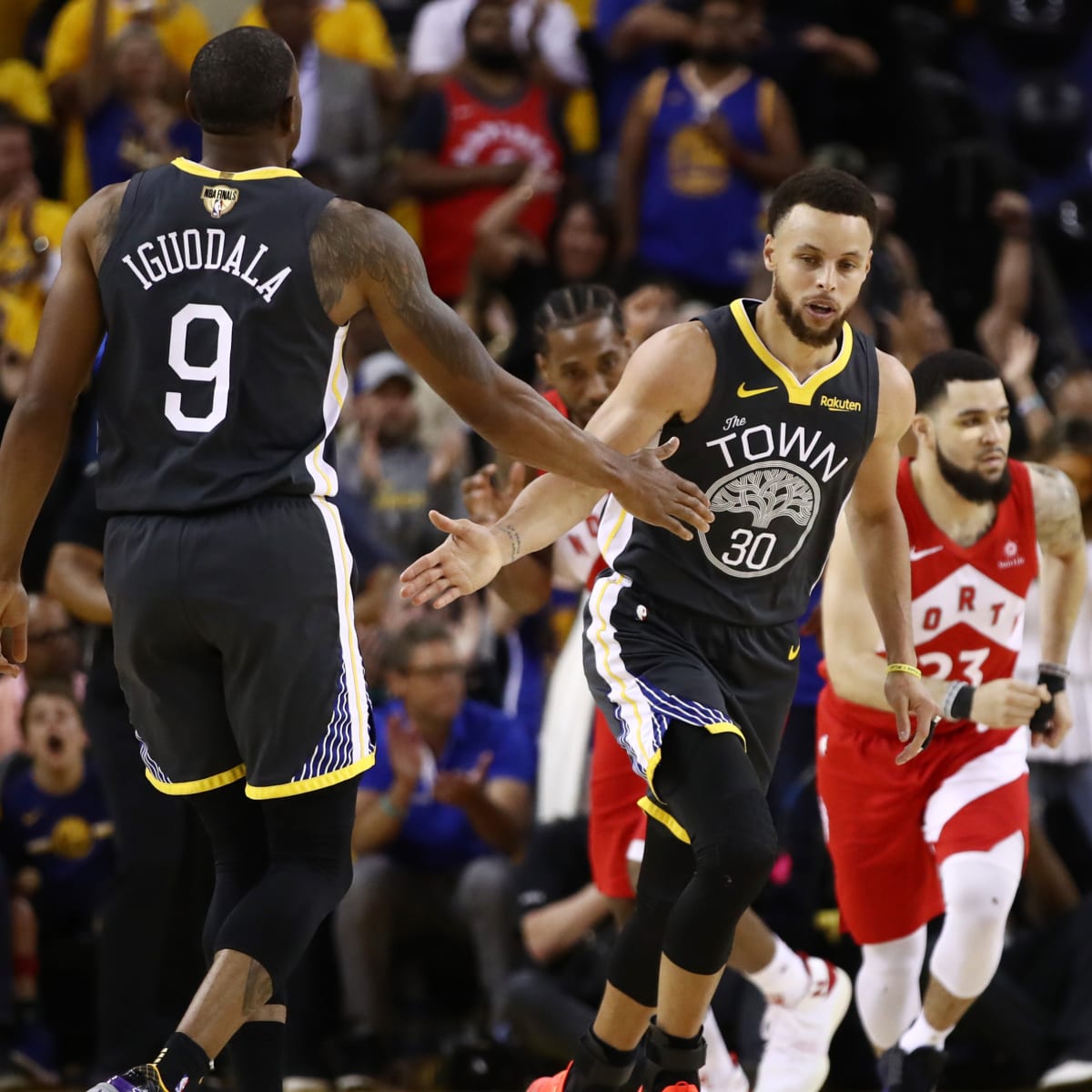 Best NBA Odds of Winning Championship 2019-2020