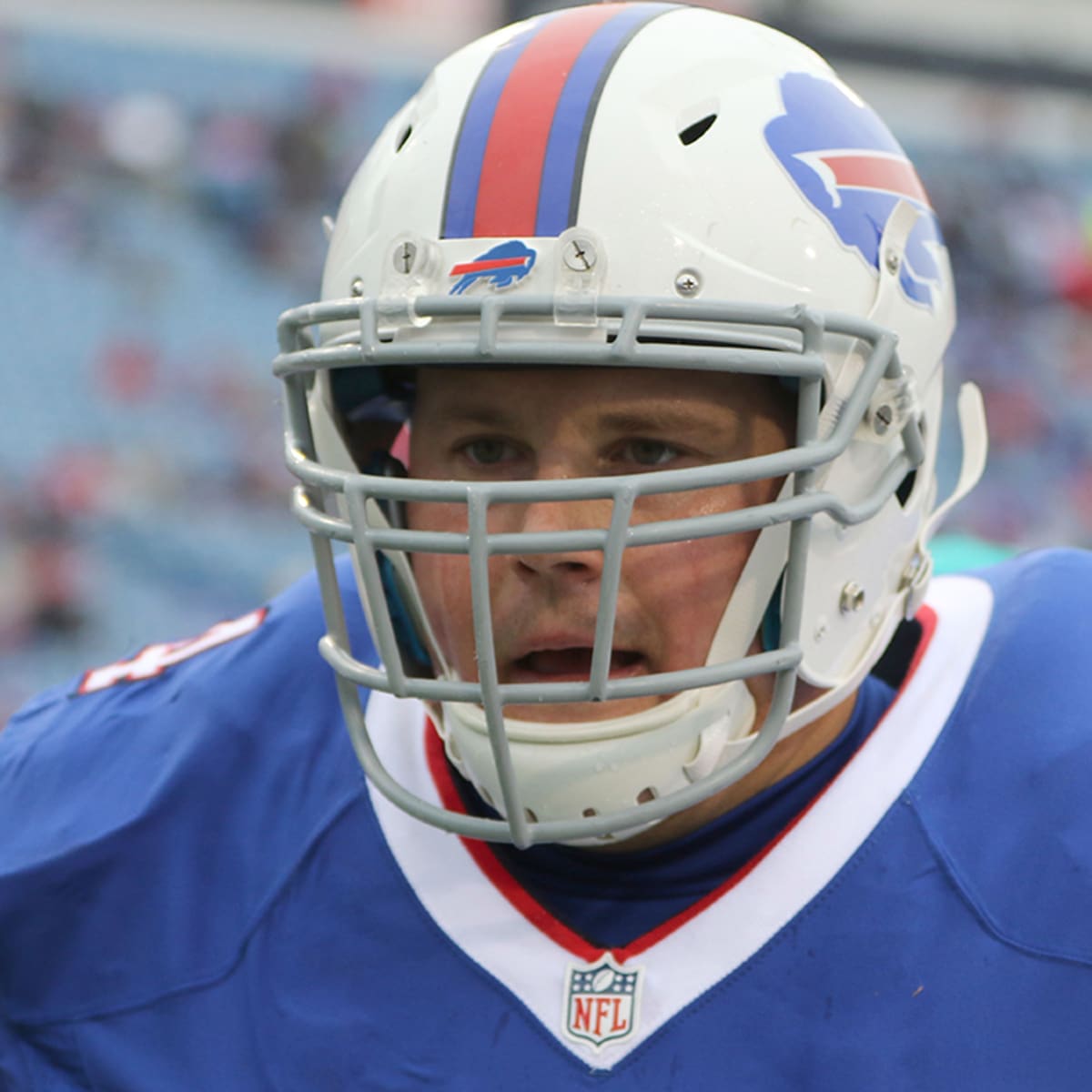 Report: Raiders to release Incognito