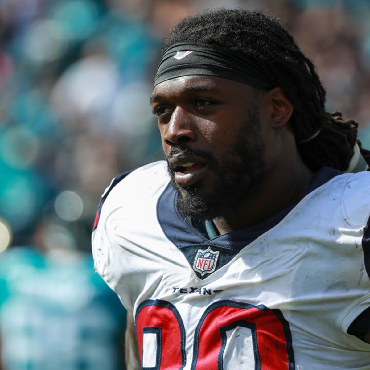 Jadeveon Clowney Trade: Grades for Seattle Seahawks, Houston Texans