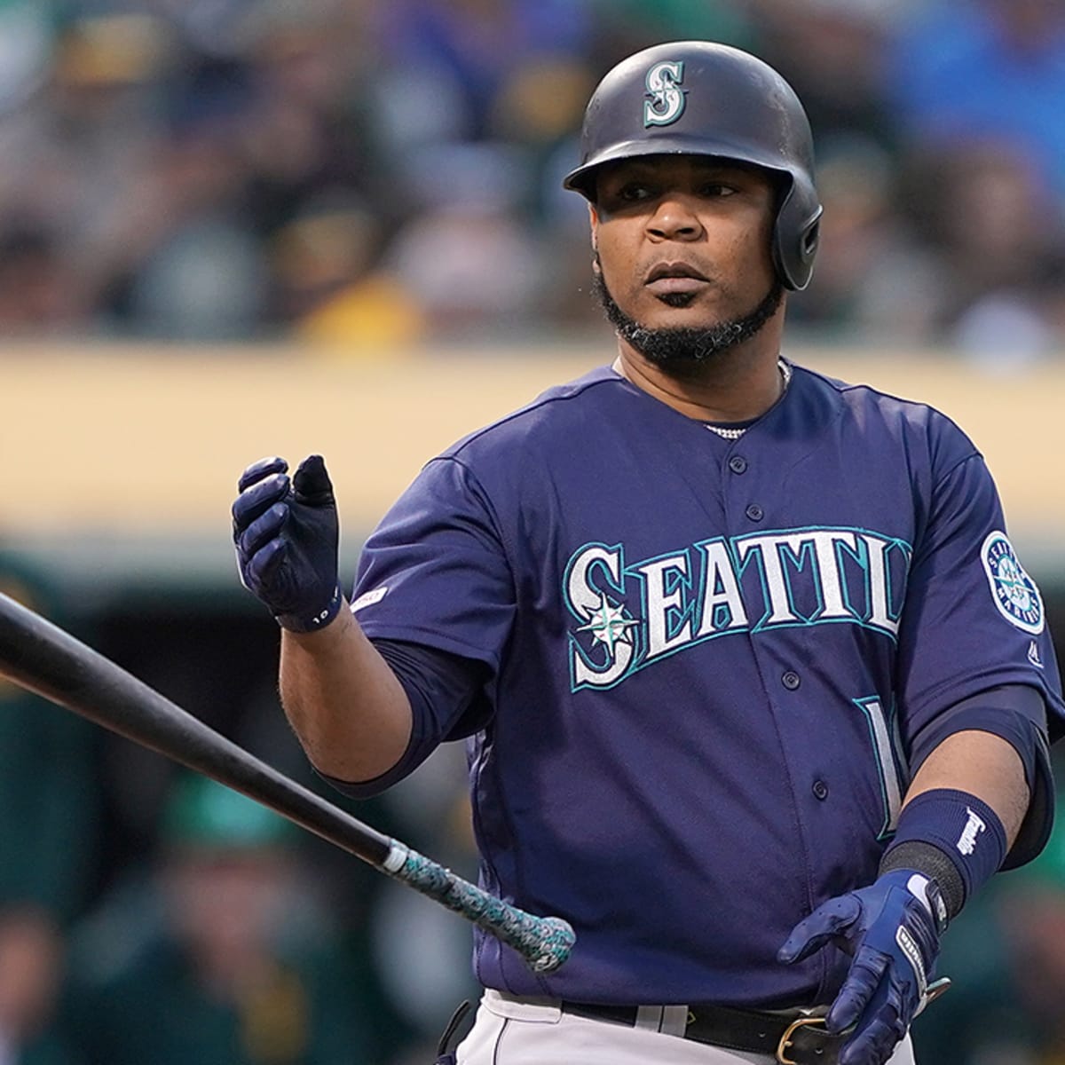 Edwin Encarnacion trade: Yankees acquire 1B/DH from Mariners - Sports  Illustrated