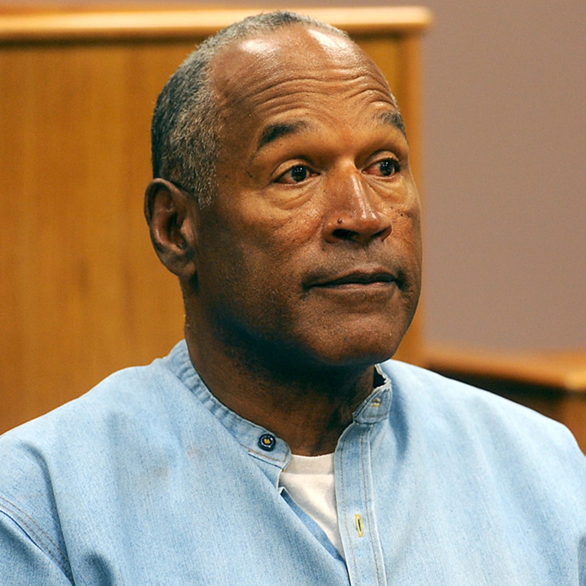 OJ SIMPSON 