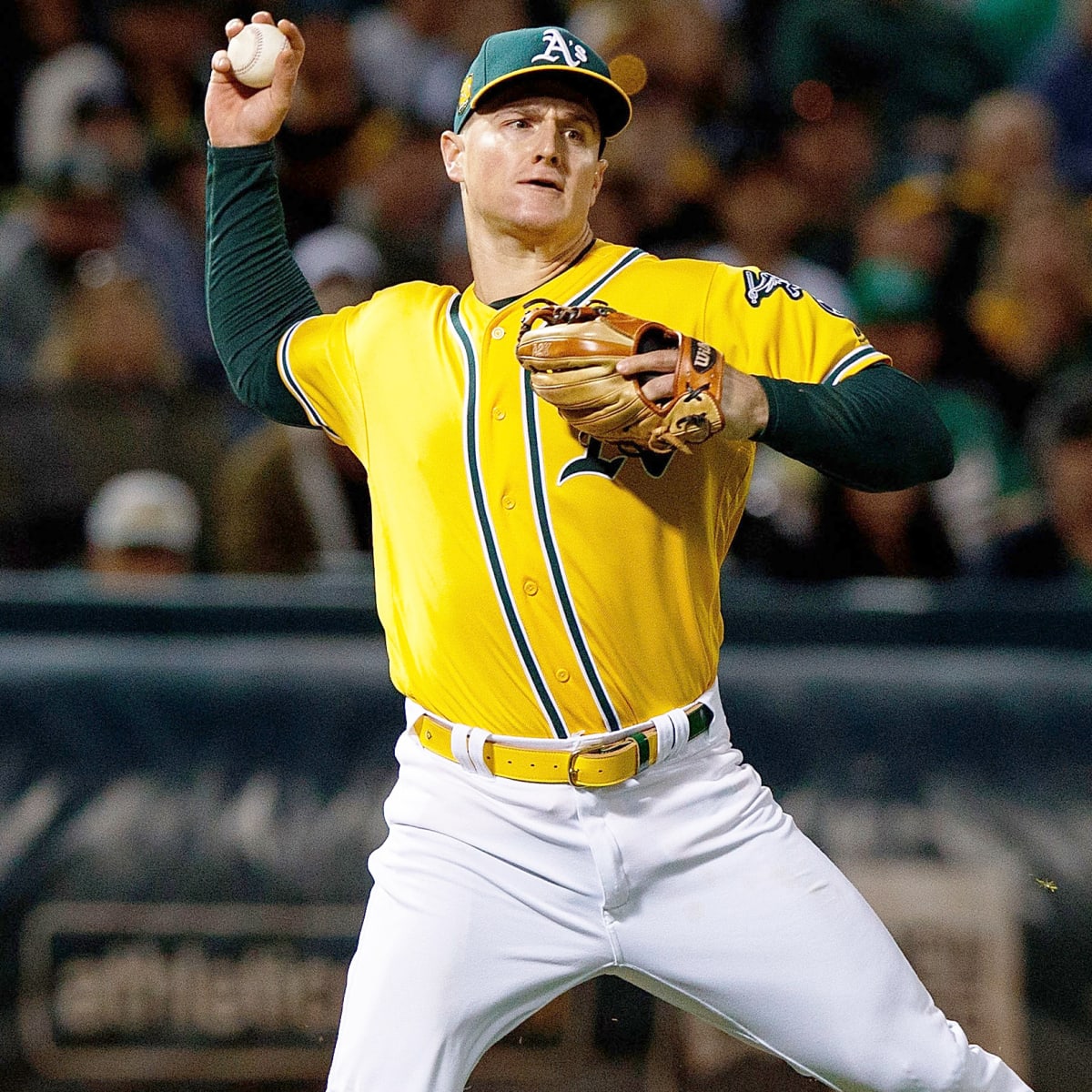 Oakland A's season preview: Starting pitching questions - Sports Illustrated
