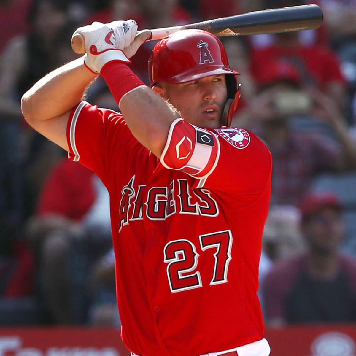 Mike Trout Is A $430 Million Bargain