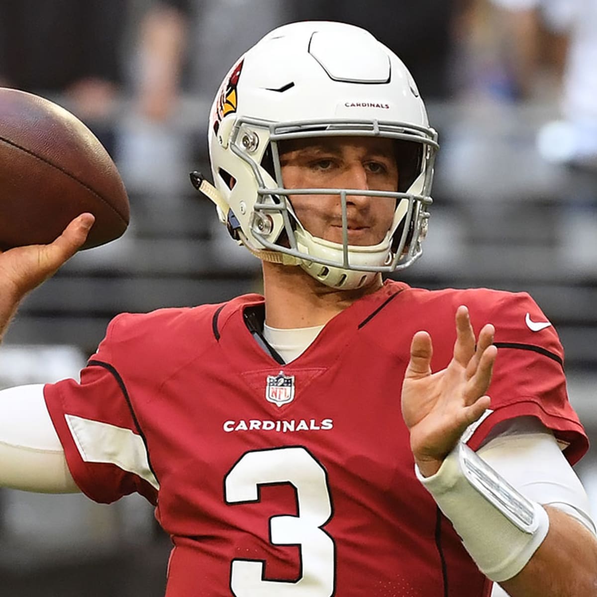 2019 NFL Draft rumors: Cardinals didn't shop Josh Rosen until right before  draft, and the price was steep 