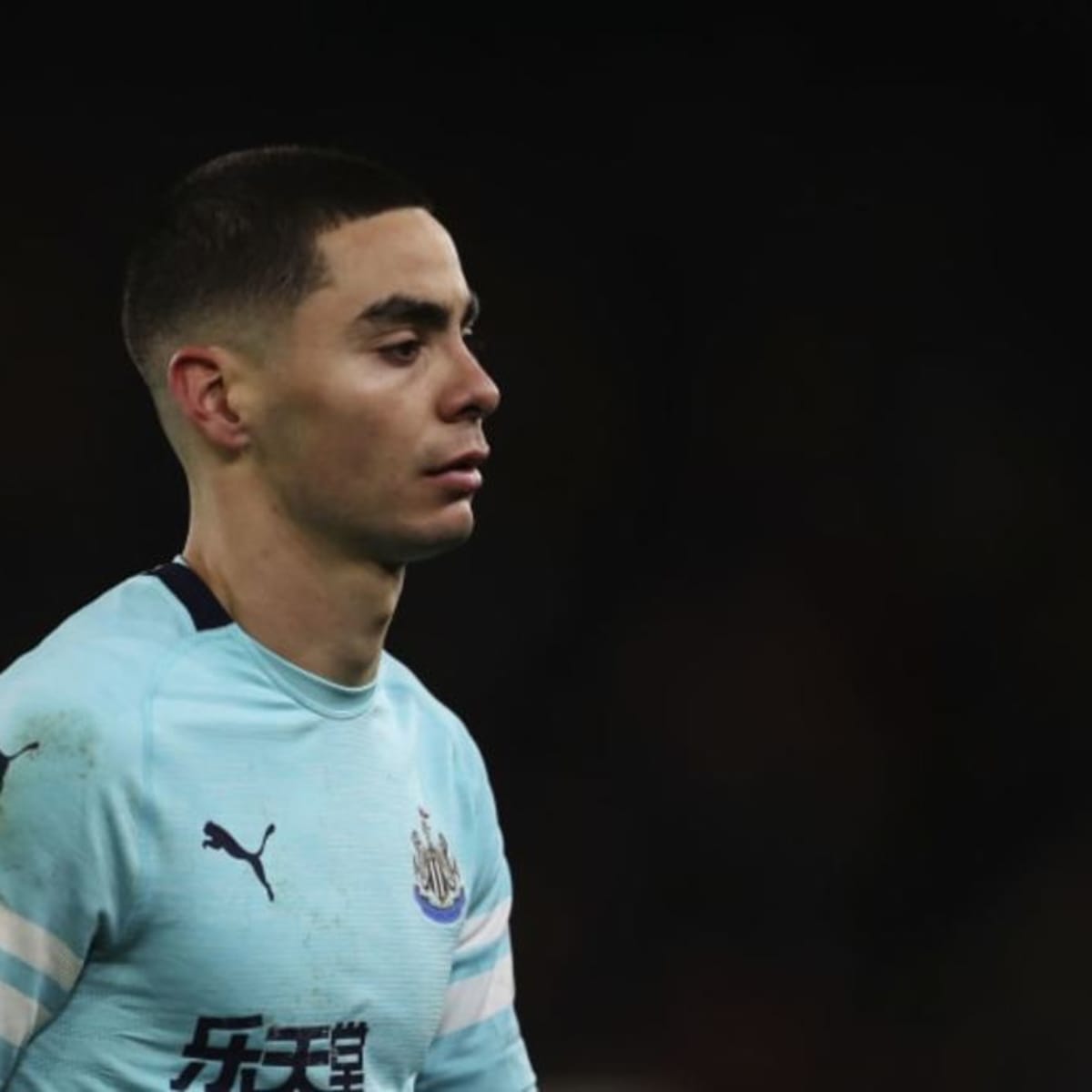 Miguel Almirón: Untold stories from Newcastle United star's Atlanta United  rise