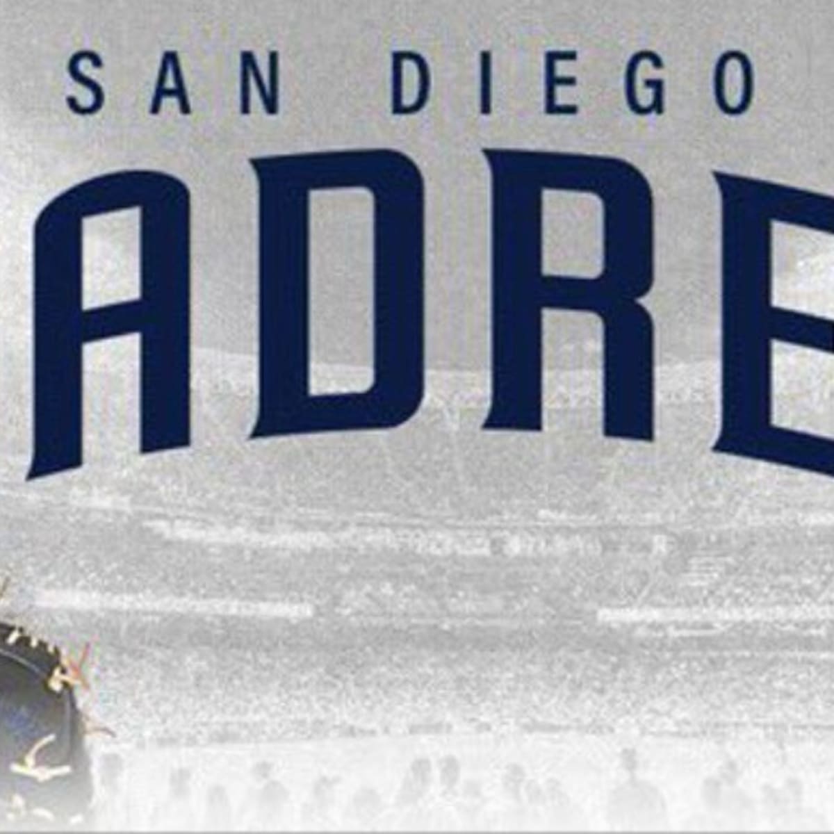 Padres Giving Thanks to Mothers