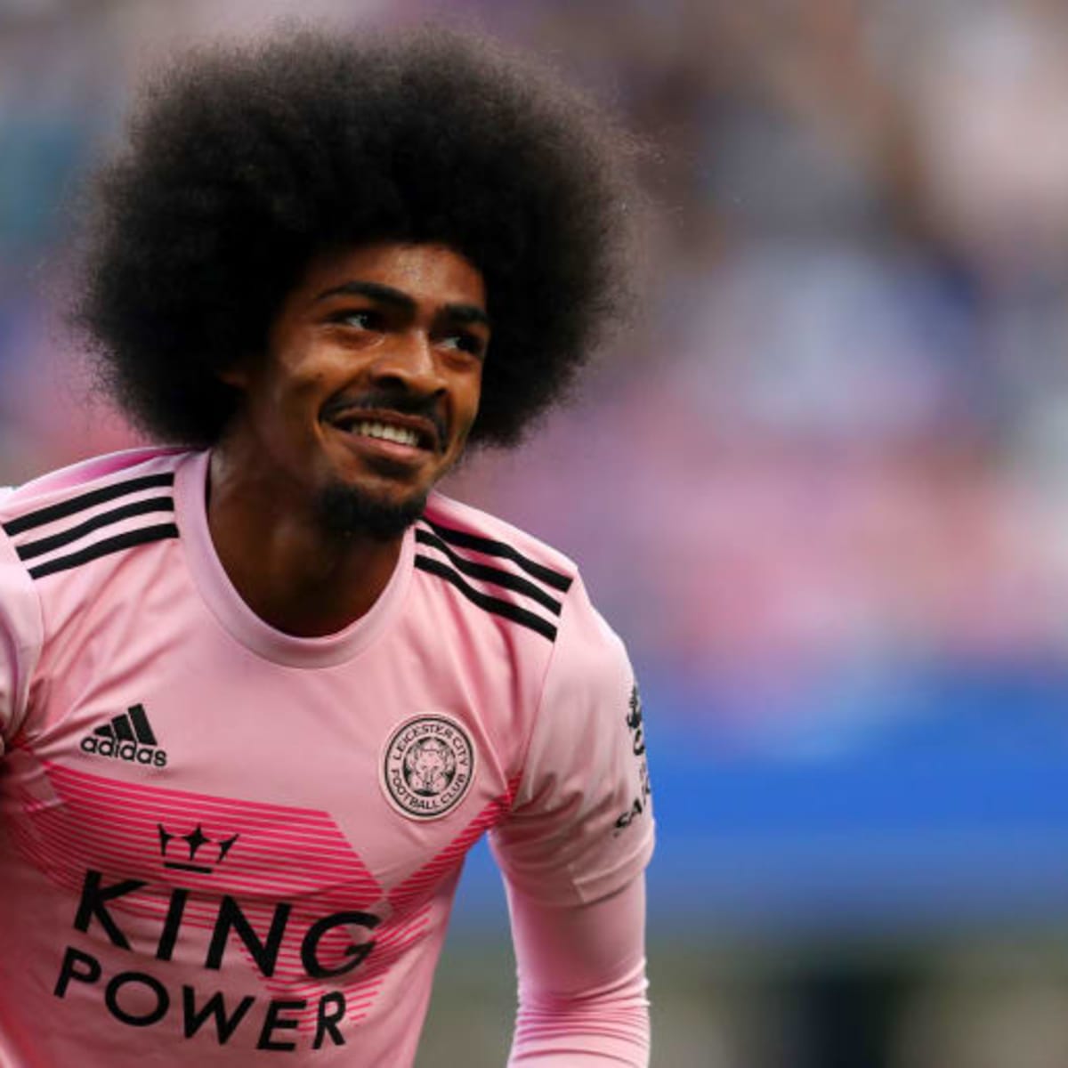 Leicester Midfielder Hamza Choudhury Signs New Foxes Contract Until 23 Sports Illustrated