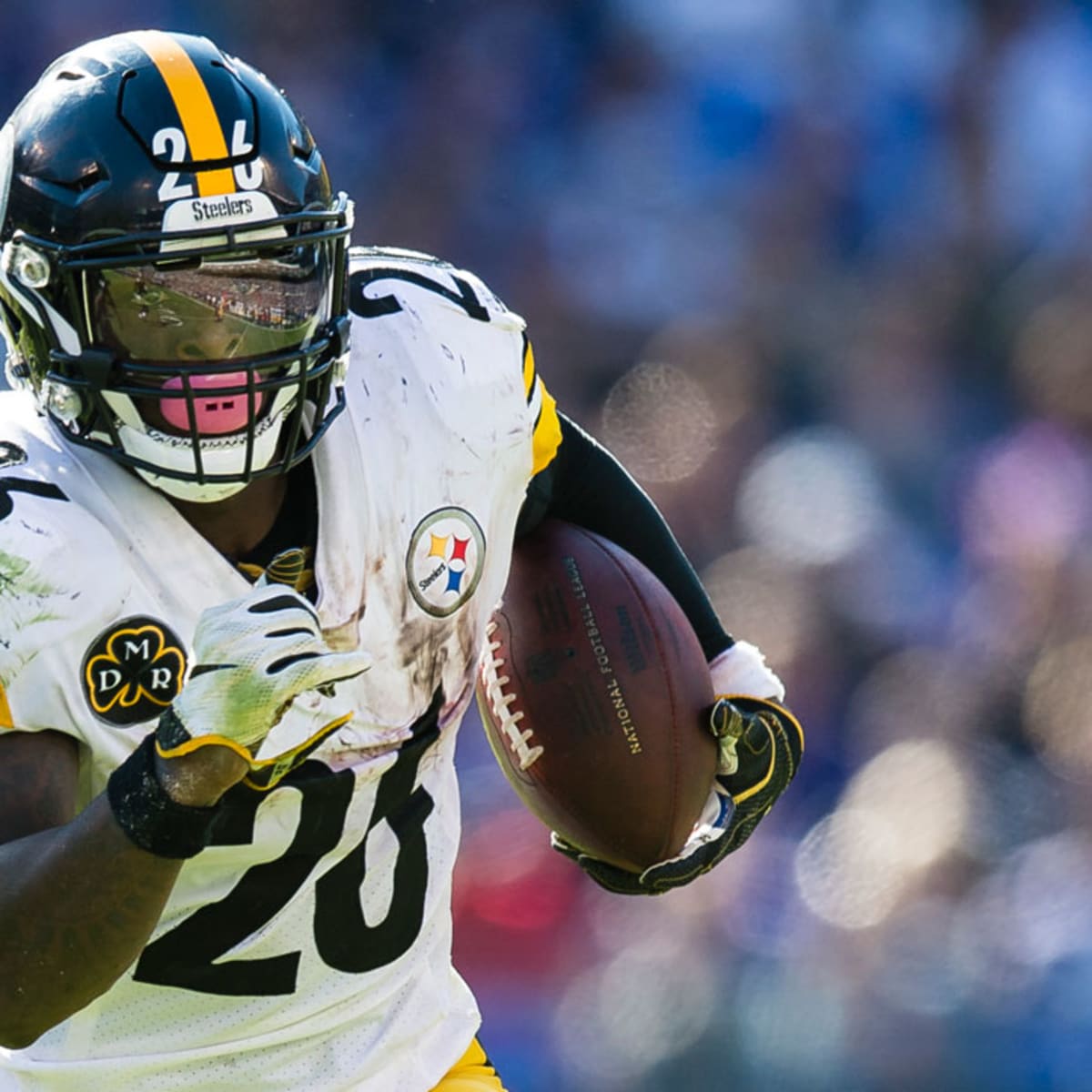 LaDainian Tomlinson on How Jets & Le'Veon Bell Addressed Bowling