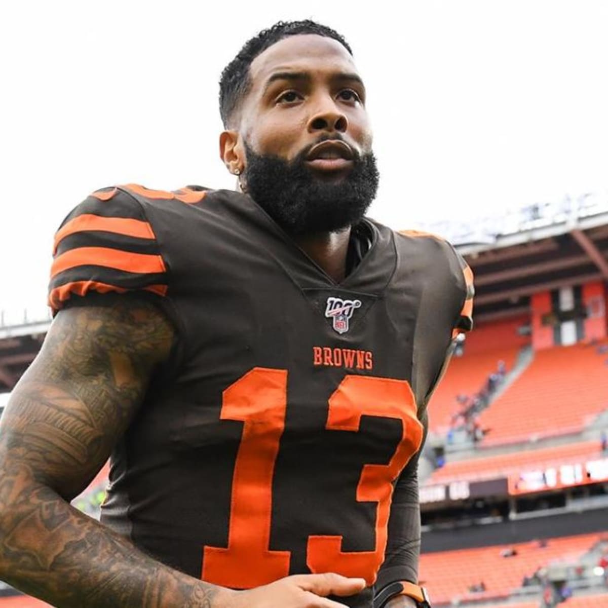 Cleveland Browns: Odell Beckham Jr. believes Gregg Williams