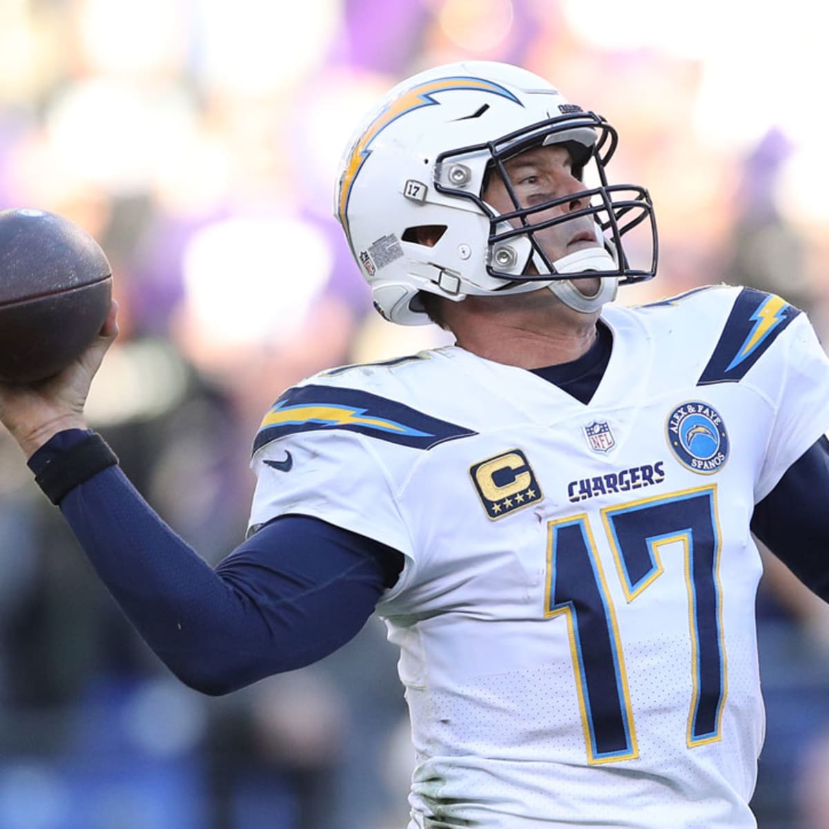 LA Chargers beat overmatched Colts to clinch first playoff trip since 2018, NFL