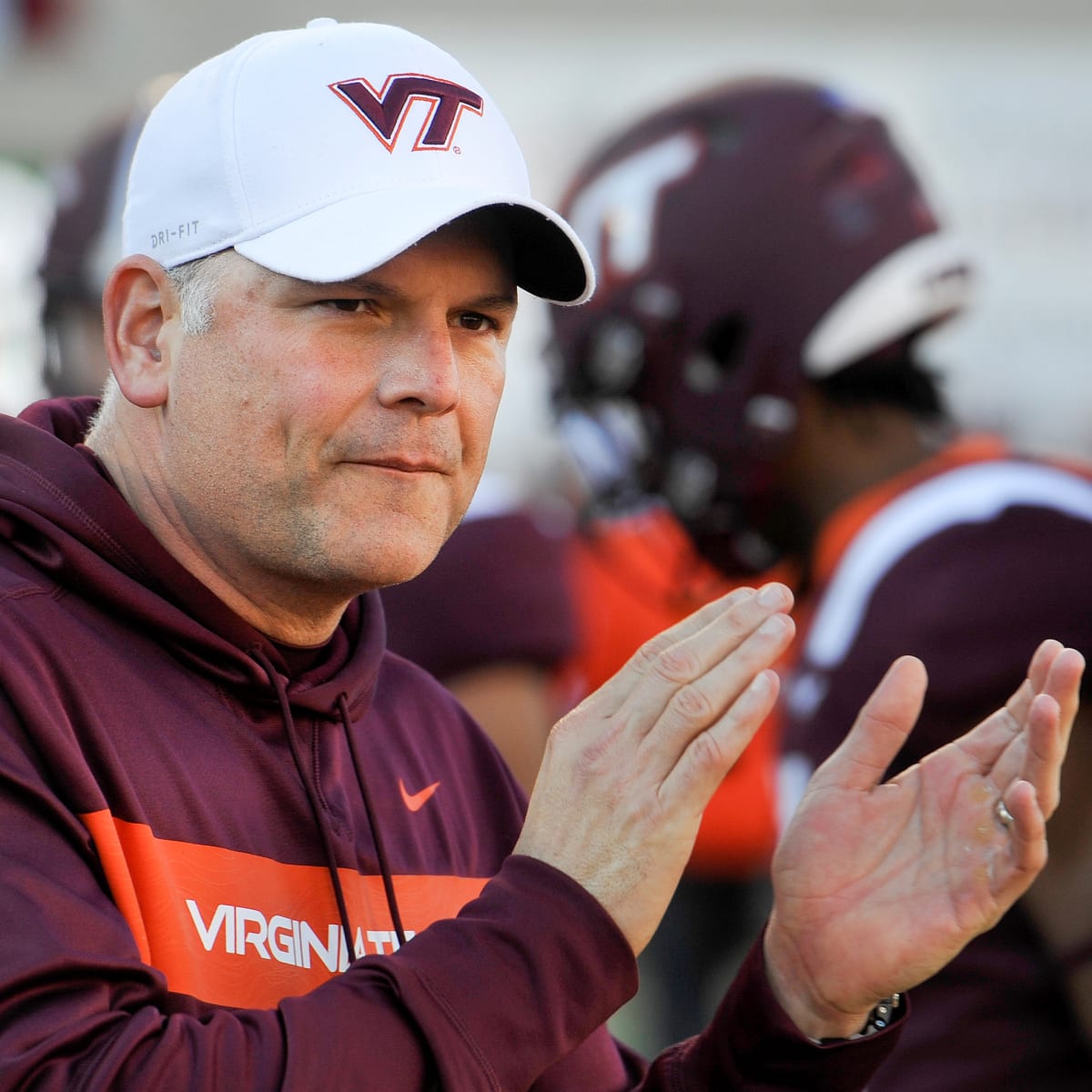 Virginia Tech Football: East Carolina and Virginia Tech Enjoy A