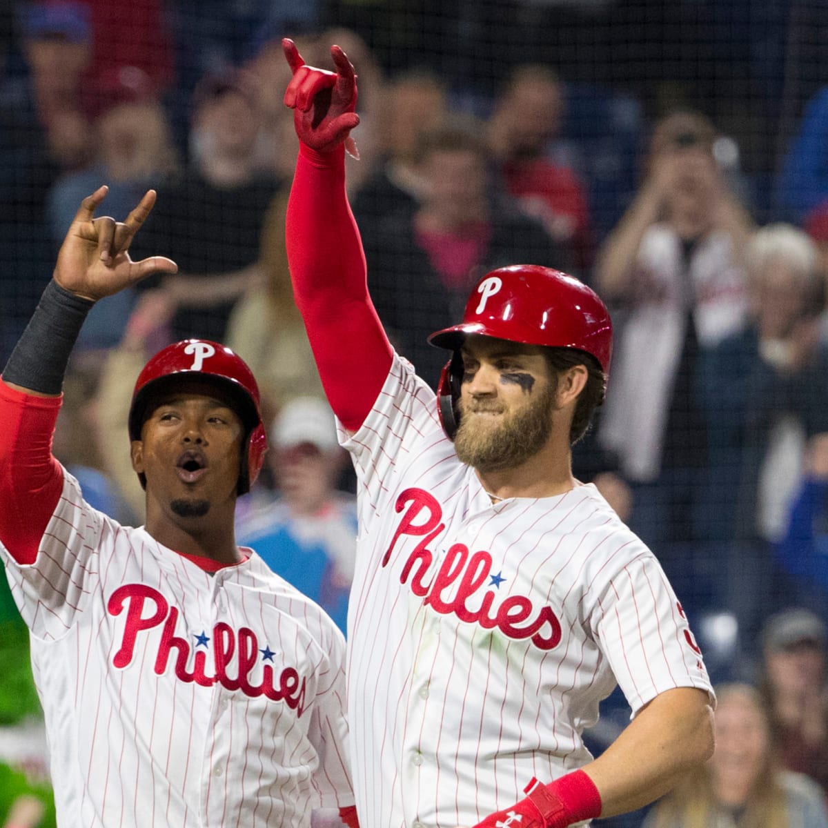 Philadelphia, Citizens Bank Park to host 2026 Major League