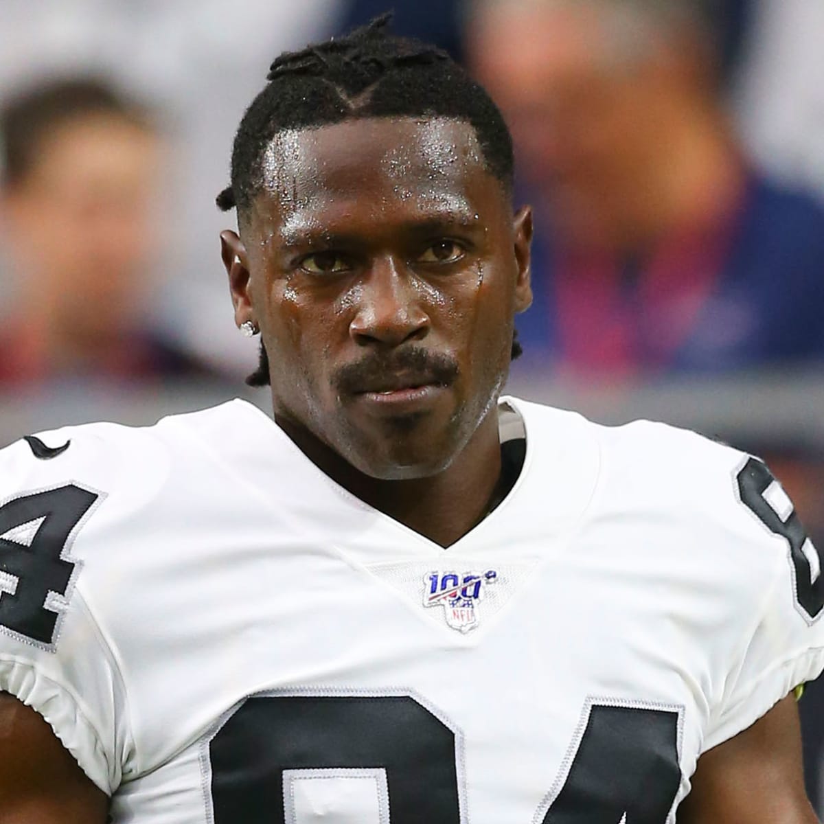 Antonio Brown drama timeline: What led Raiders to release WR - Sports  Illustrated