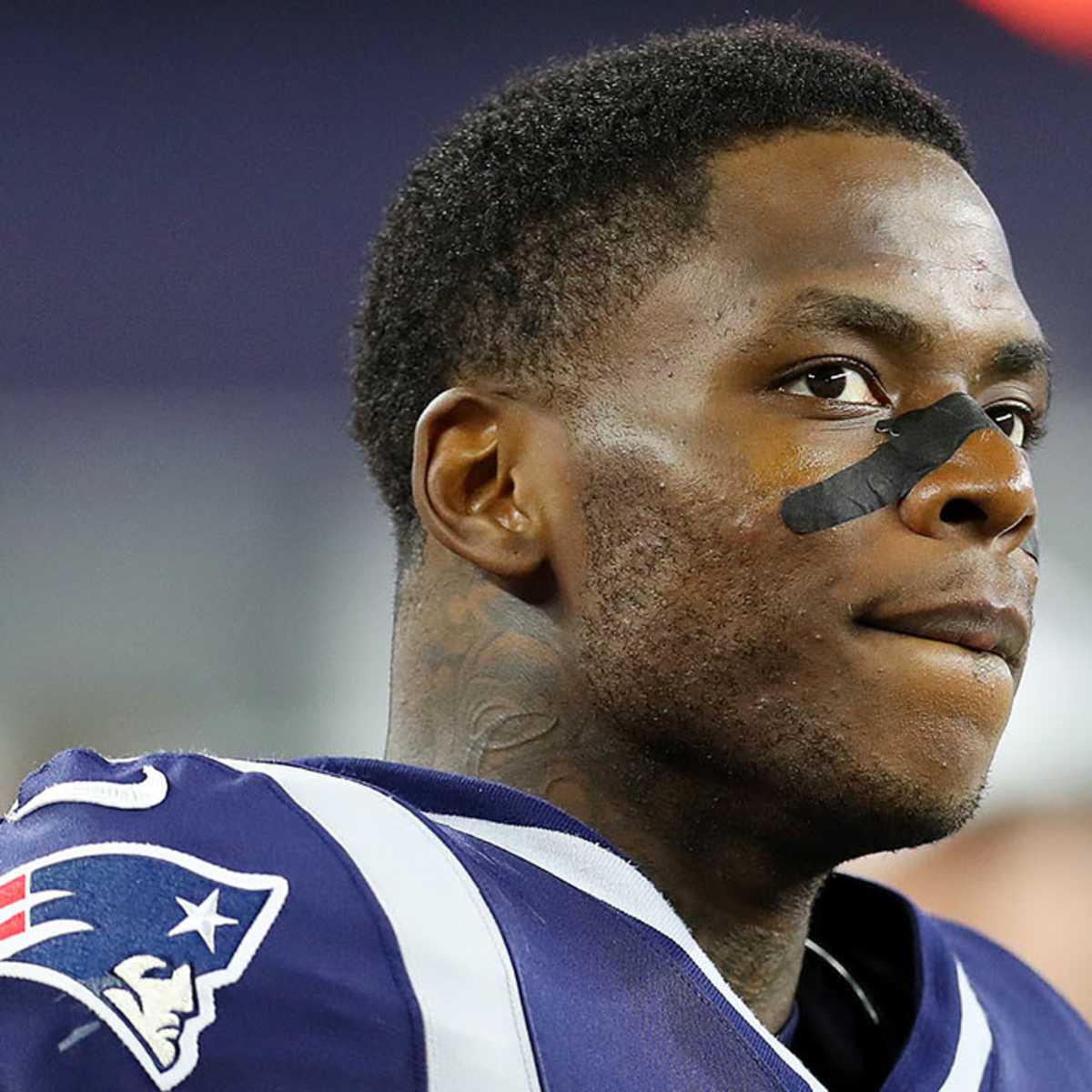 A timeline of Josh Gordon's history with substance abuse and suspensions -  The Boston Globe