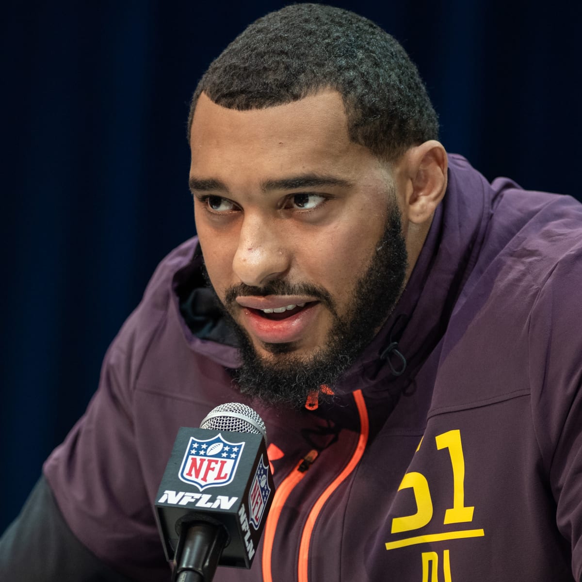 NFL Draft: Montez Sweat's heart condition was reportedly misdiagnosed