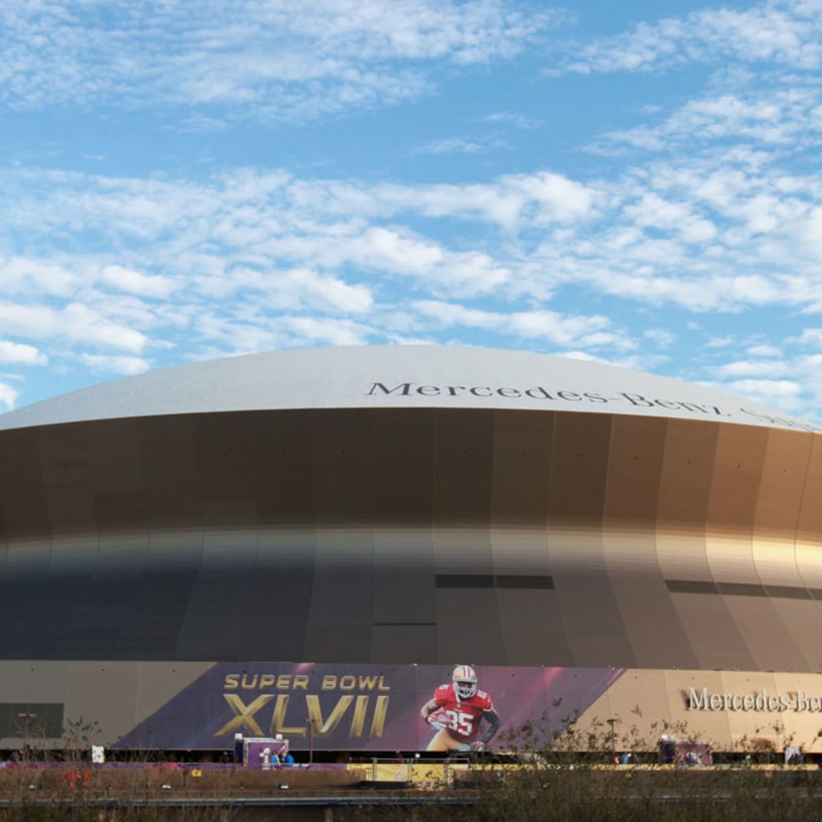 Minnesota awarded Super Bowl LII in 2018 over New Orleans, Indianapolis -  Sports Illustrated