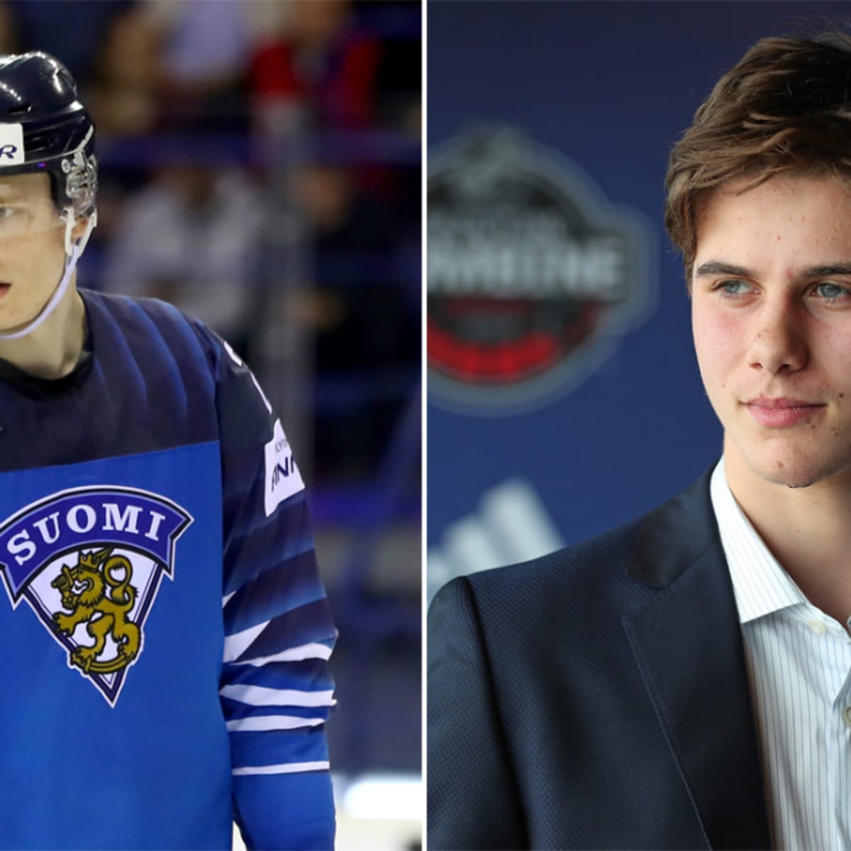 Kaapo Kakko - 2019 NHL Draft Prospect Profile