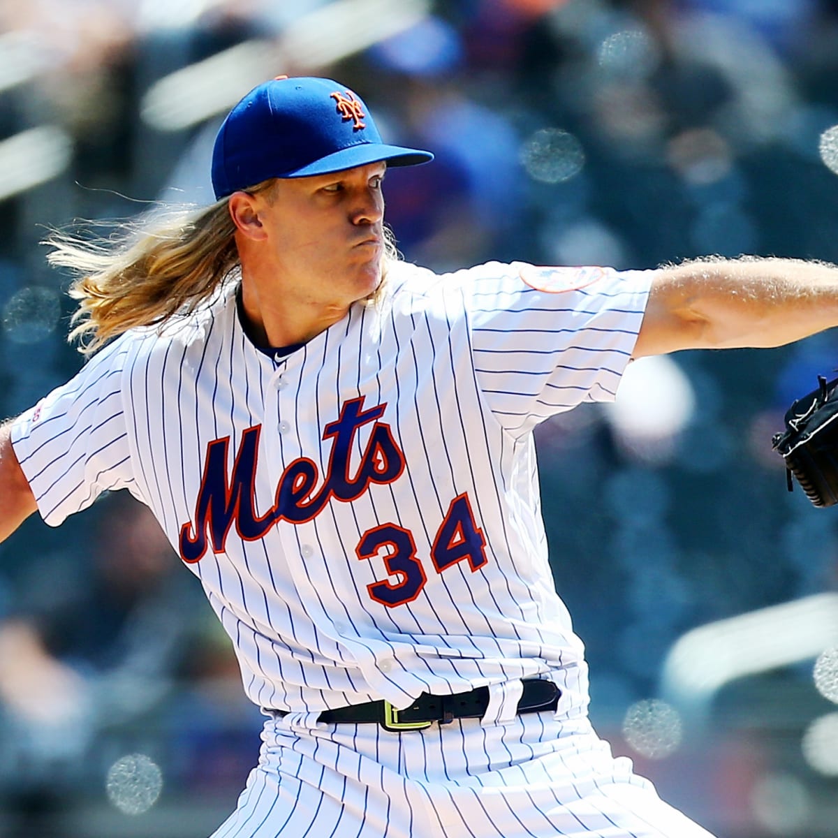 Dodgers news: Noah Syndergaard stretches out, more solo home runs