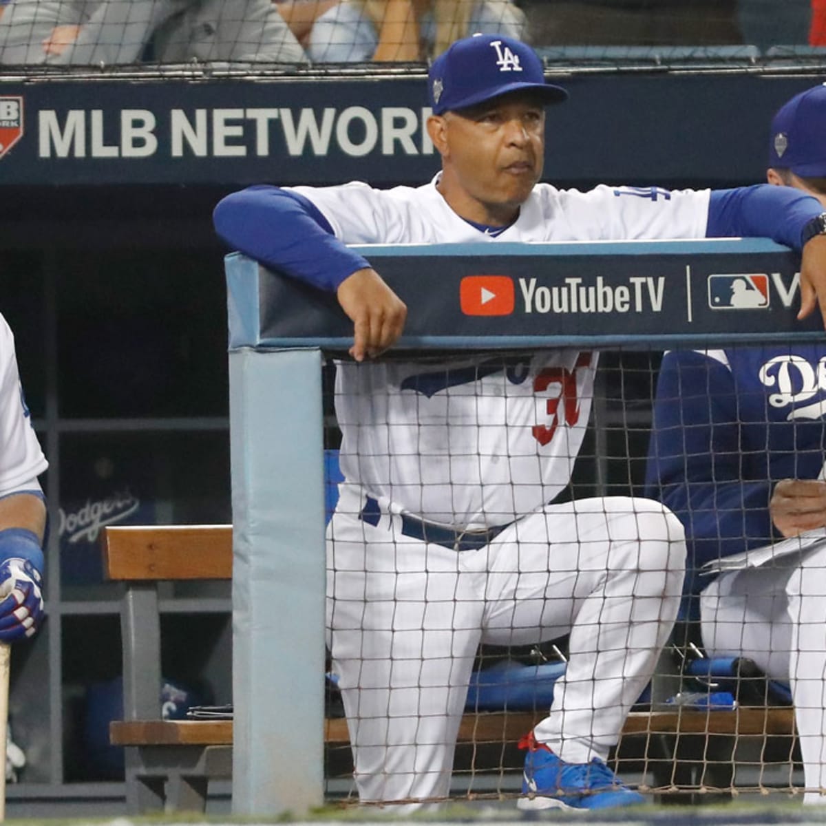 Los Angeles Dodgers counting on Manny Machado to push them over Series hump
