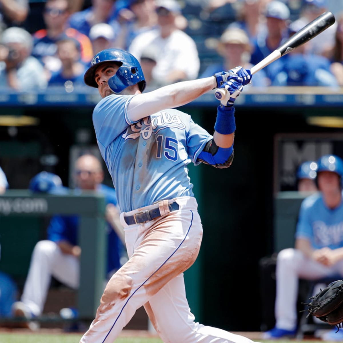 Blue Jays vs. Marlins prop bets: Whit Merrifield has value to