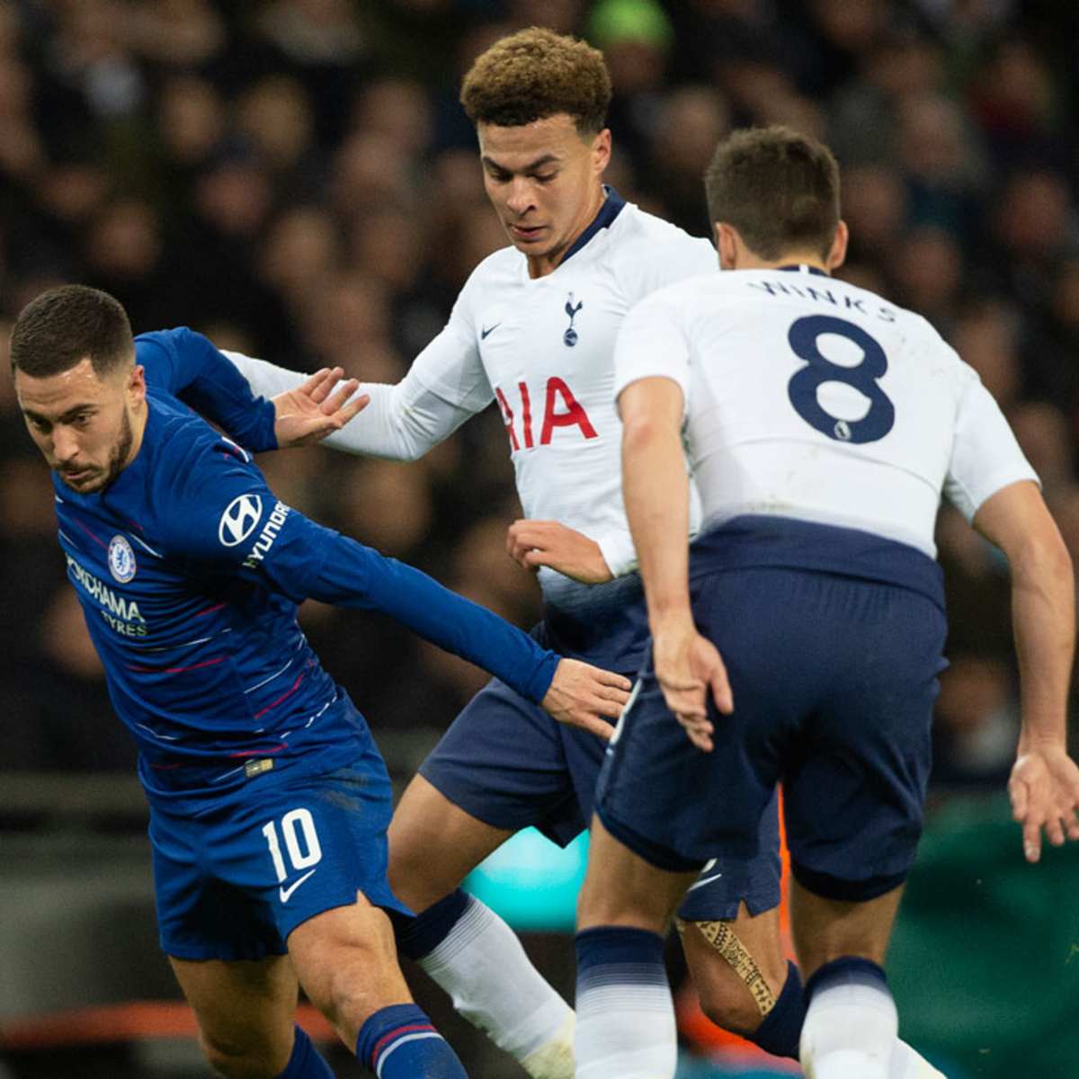 chelsea vs tottenham stream online